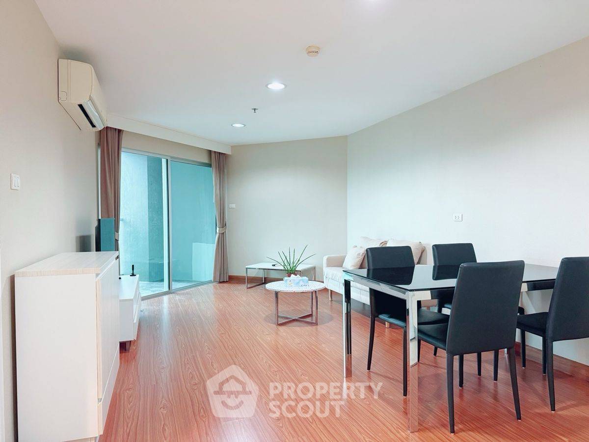 รูป คอนโด 1-ห้องนอน ที่ เบ็ล แกรนด์ พระราม 9 ใกล้ MRT พระราม 9 (ID 2532529) - รูปที่ 9/14