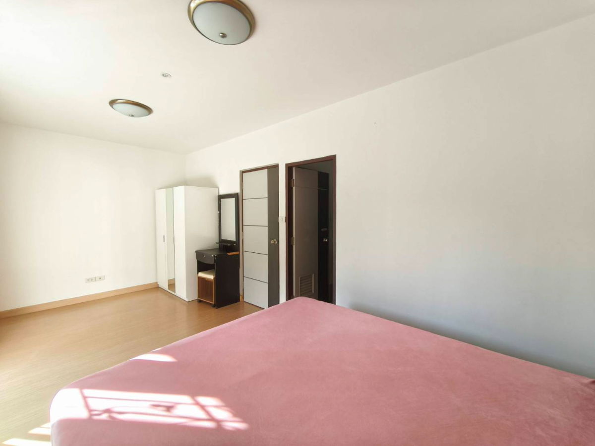 รูป 🏠 ให้เช่า ทาวน์เฮ้าส์ ถนนมหิดล – ช้างคลาน | ทำเลทอง ใกล้สนามบิน - รูปที่ 3/15