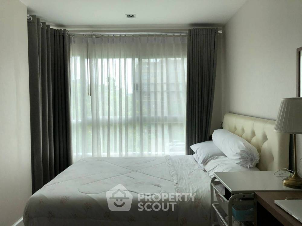 รูป คอนโด 2-ห้องนอน ที่ เมโทร ลักซ์ พหลโยธิน - สุทธิสาร ใกล้ MRT สวนจตุจักร (ID 690922) - รูปที่ 3/11