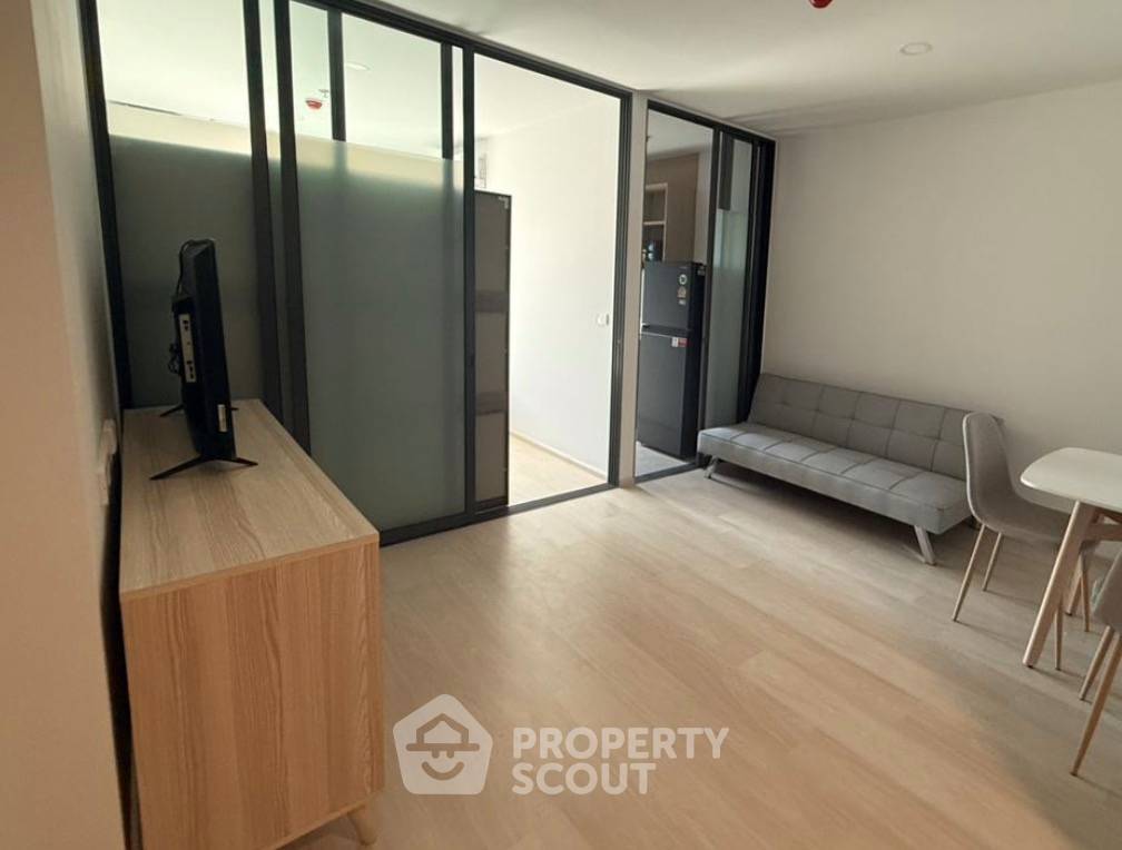 picture 1-BR Condo at Aspire Vibha-Victory near BTS Sanam Pao (ID 2531498) - 1/5