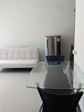 🚩 ขายคอนโด บ้านกลางกรุง สยาม - ปทุมวัน อาคาร 1 ชั้น 14 1 ห้องนอน ขนาด 48 ตรม ใกล้ Co-Co Walk Plaza