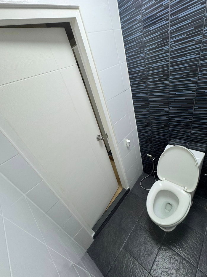 รูป 🦋RB22645 ให้เช่าถูกมาก📢เดอะ ทรัสต์ คอนโด งามวงศ์วาน👉แอดไลน์ @714txlxc( มี @ ด้วย) แอดมินตอบไว  - รูปที่ 11/13