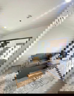 💥💥ขายห้องพร้อมผู้เช่า!! คอนโด The Base Phetkasem 1Br.32 ตร.ม.ชั้น 24 ห้องมุม แต่งครบ ใกล้ MRT เพชรเกษม 48💥💥 สนใจแอดไลน์ Line ID:@atfirm📲