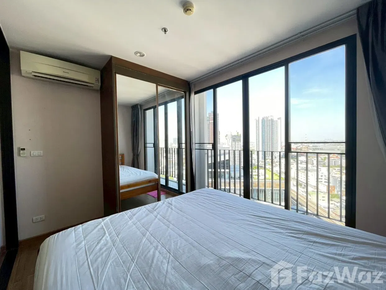 picture 1 Bedroom Condo for sale at The Tree Interchange 5964664 - 7/16