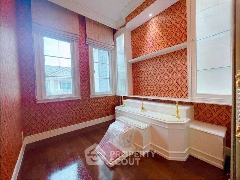 รูป บ้าน 4-ห้องนอน ที่ นาราสิริ บางนา ใกล้ ท่าอากาศยานสุวรรณภูมิ (ID 2535886) - รูปที่ 7/14