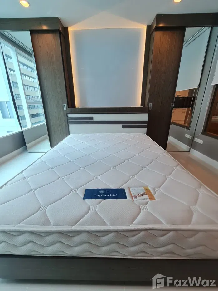 รูป ขายด่วน!สุขุมวิทลีฟวิ่งทาวน์ อโศก 5.7ล้าน Built-inพร้อมอยู่ 5960334 - รูปที่ 9/17