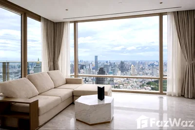 ขายคอนโด : ขาย คอนโด 2 ห้องนอน ในโครงการ โฟร์ ซีซั่นส์ ไพรเวท เรสสิเด้นซ์ 5959638