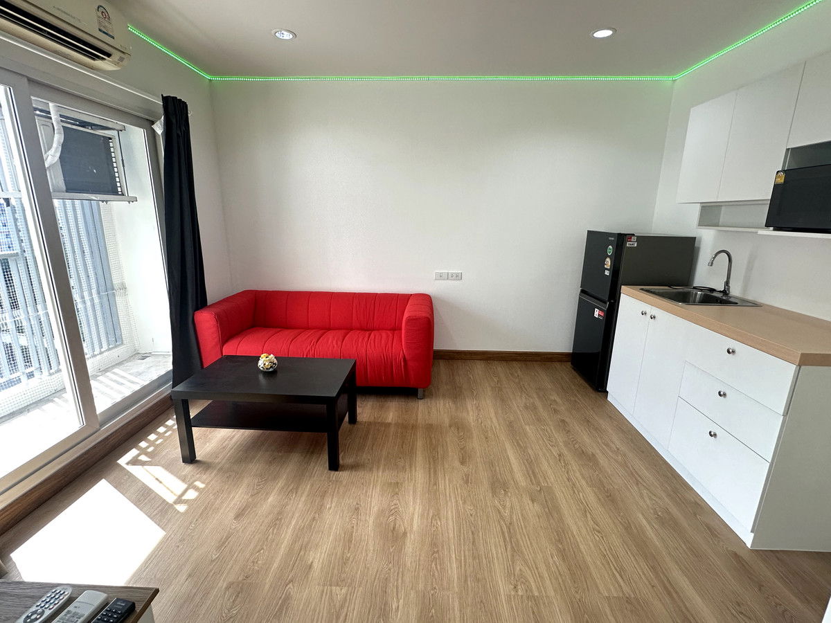 รูป 🤝🏻RB22661 ให้เช่าถูกมาก👍เดอะ คีย์ ประชาชื่น✅แอดไลน์ @mproperty( มี @ ด้วย) แอดมินตอบไว - รูปที่ 6/8