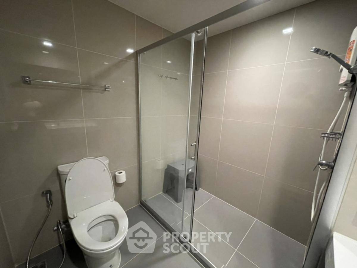 รูป คอนโด 1-ห้องนอน ที่ ไอดีโอ พหลโยธิน-จตุจักร ใกล้ BTS สะพานควาย (ID 2046141) - รูปที่ 9/11