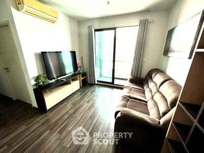 Condos for rent : 2-BR Condo at The Gallery Bearing near BTS Bearing (ID 2534835)