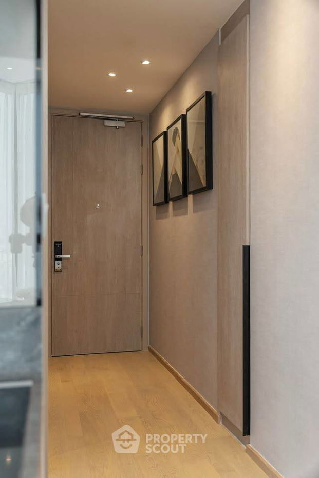 รูป คอนโด 2-ห้องนอน ที่ แอชตัน อโศก - พระราม 9 ใกล้ MRT พระราม 9 (ID 2477167) - รูปที่ 16/16