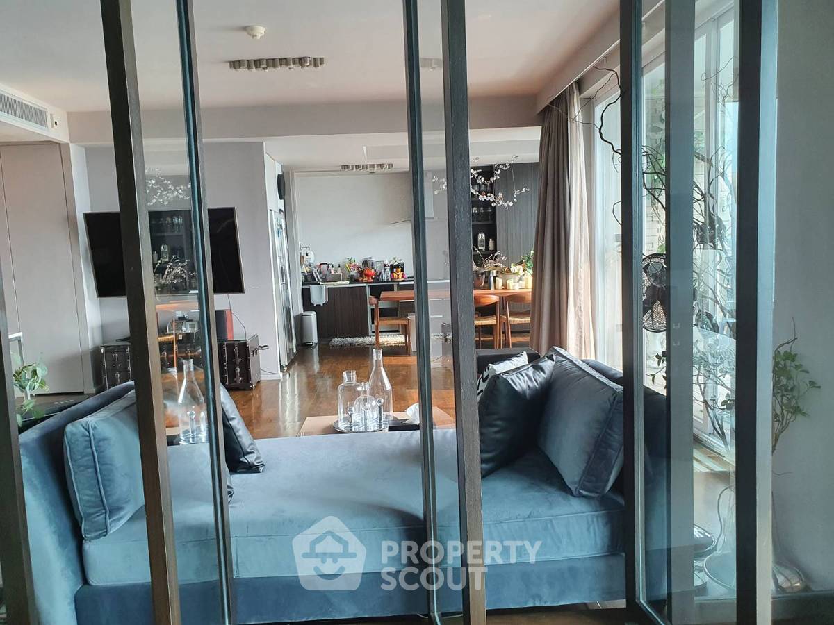 รูป คอนโด 1-ห้องนอน ที่ วอเตอร์มาร์ค เจ้าพระยาริเวอร์ ใกล้ BTS กรุงธนบุรี (ID 513335) - รูปที่ 11/13