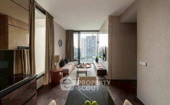 รูป คอนโด 2-ห้องนอน ที่ ดิ เอส สุขุมวิท 36 ใกล้ BTS ทองหล่อ (ID 2535243) - รูปที่ 2/10