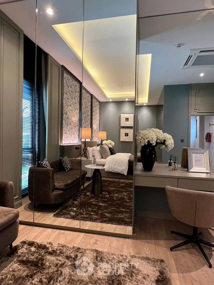 รูป บ้าน 5-ห้องนอน ที่ แกรนด์ บางกอก บูเลอวาร์ด สุขุมวิท – ศรีนครินทร์ ใกล้ ลาซาล (ID 2534688) - รูปที่ 13/30