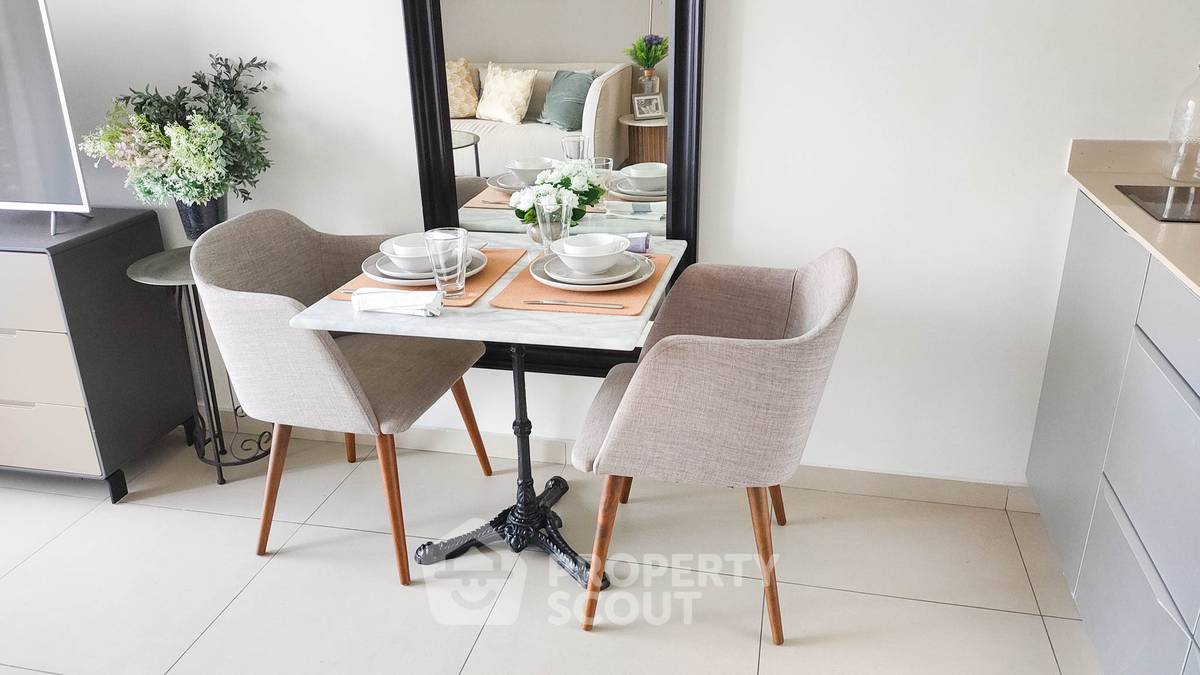 รูป คอนโด 1-ห้องนอน ที่ เดอะ ลอฟท์ เอกมัย ใกล้ BTS เอกมัย (ID 2531029) - รูปที่ 6/7