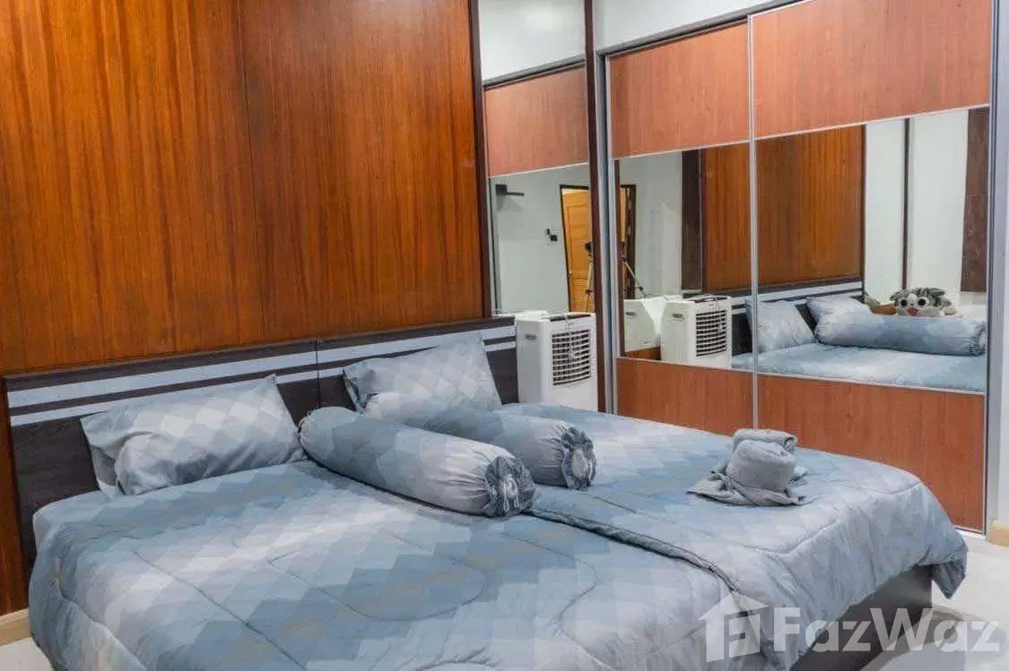 รูป ขาย วิลล่า 4 ห้องนอน ในโครงการ เอสพี วิลเลจ 2 5346775 - รูปที่ 2/6