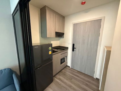 รูปภาพ 15 นาที ถึง BTSอ่อนนุช คอนโด ดิ ออริจิ้น อ่อนนุช