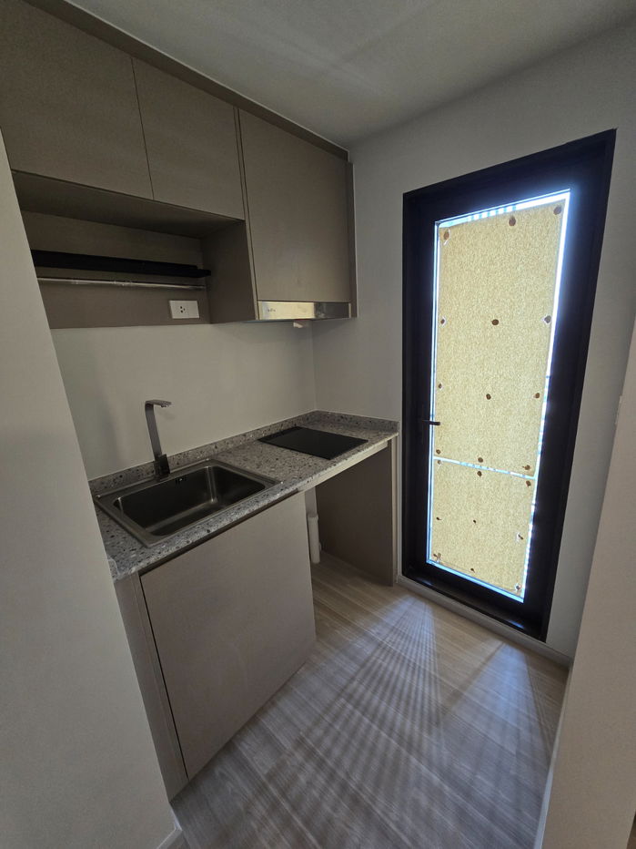 picture Quintara Mhy Den Phonimit | 1 Bedroom | 15,000 THB/month | 0 m. from BTS Phonimit (Best Price!) - 4/13