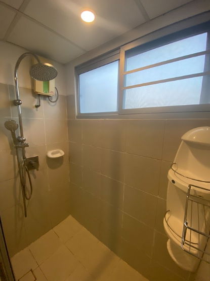 picture Condo for Rent: Supalai Park Asoke-Ratchada - 10/10