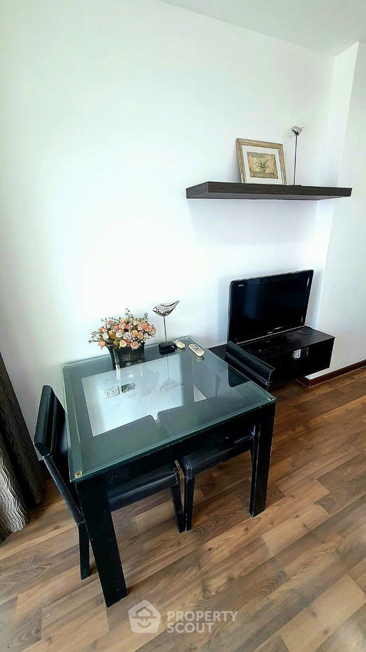 รูป คอนโด 2-ห้องนอน ที่ ชีวาทัย ราชปรารภ ใกล้ BTS อนุสาวรีย์ชัยสมรภูมิ (ID 2534700) - รูปที่ 8/11