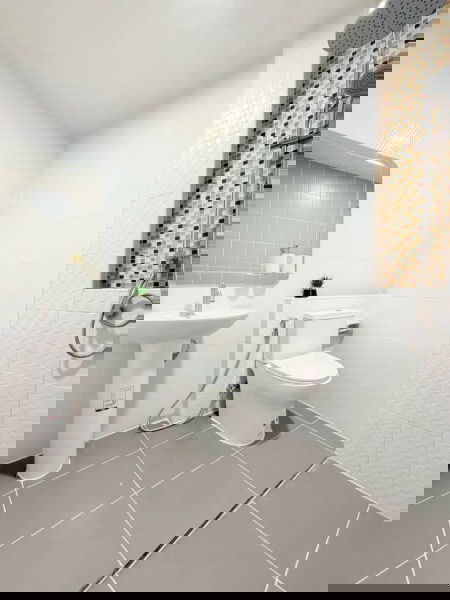 picture Newly renovated townhome for sale in Hampton Park 3, Thung Sukla, Sriracha. - 10/13