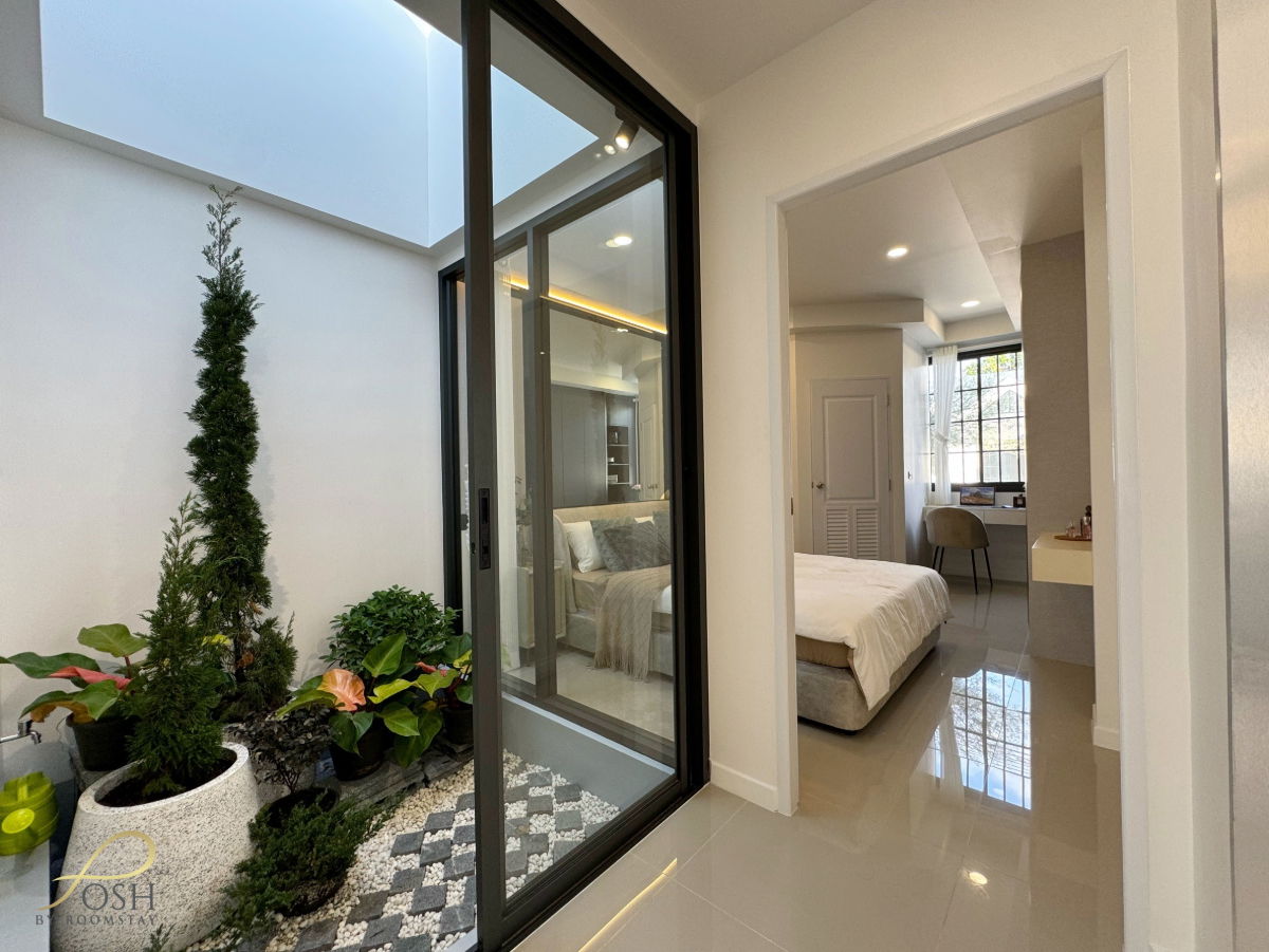 picture Wales Valley by Life Phuket Newly built homes in a Modern English style, located in a prime area just 3 minutes from Robinson Thalang. - 7/34