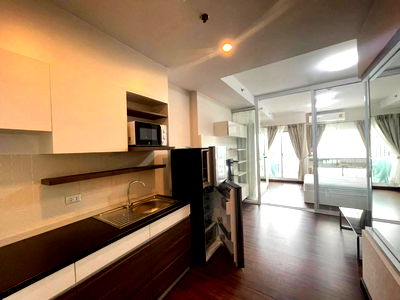 เช่าคอนโด เมืองเชียงใหม่ เชียงใหม่ : ให้เช่า ศุภาลัย มอนเต้ 2 เพียง 10,000 บาท ว่างพร้อมอยู่ 