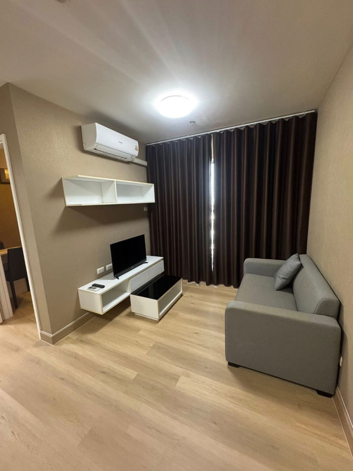 รูป 🦋RB22645 ให้เช่าถูกมาก📢เดอะ ทรัสต์ คอนโด งามวงศ์วาน👉แอดไลน์ @714txlxc( มี @ ด้วย) แอดมินตอบไว  - รูปที่ 10/13