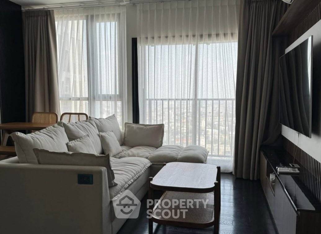 รูป คอนโด 2-ห้องนอน ที่ พาร์ค ออริจิ้น ทองหล่อ ใกล้ BTS ทองหล่อ (ID 2535891) - รูปที่ 5/9