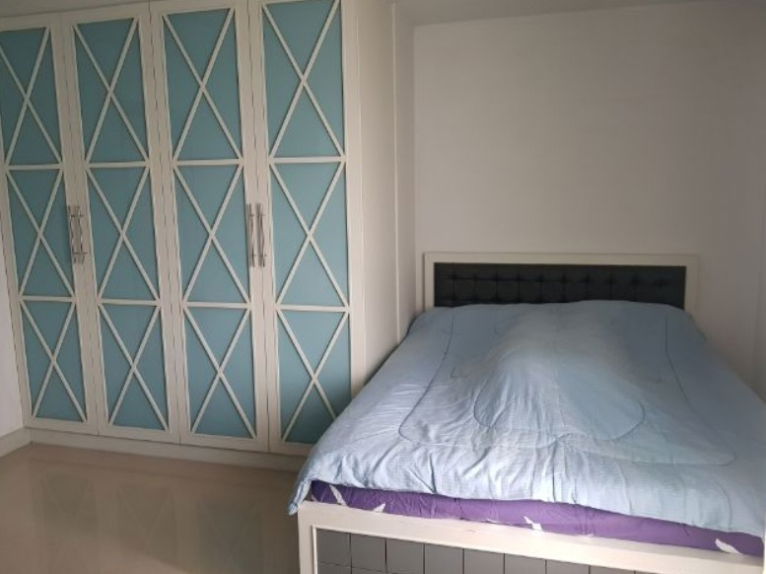 รูป 🔥🔥🔥รีเจ้นท์โฮม 6/1ประชาชื่น ชั้น 7, 2 ห้องนอน 66ตรม.🔥🔥🔥 - รูปที่ 2/20