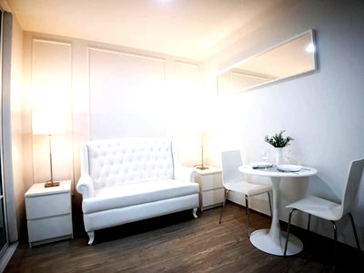 Condos for rent : Condo for Rent: Regent Home Sukhumvit 97/1  Near BTS Bang Chak 