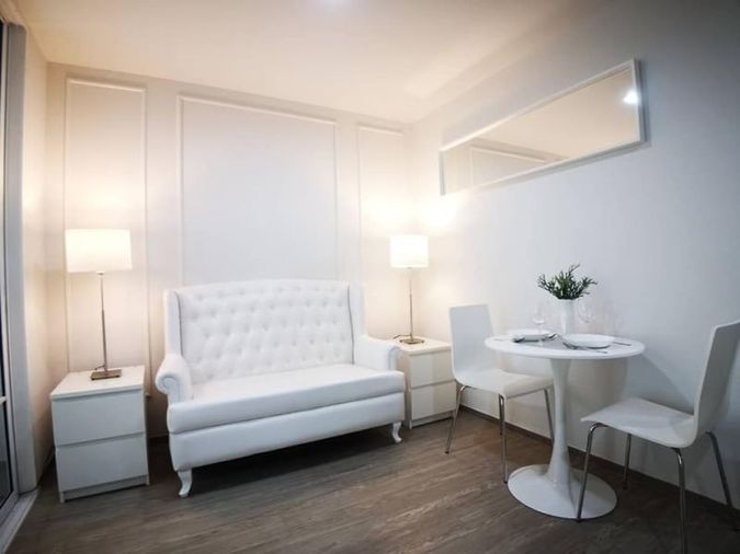 Condo for Rent: Regent Home Sukhumvit 97/1 Near BTS Bang Chak