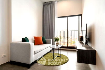 Condos for rent Pinthong Industrial Estate : 2-BR Condo at Hampton Sriracha in Si Racha (ID 1164454)