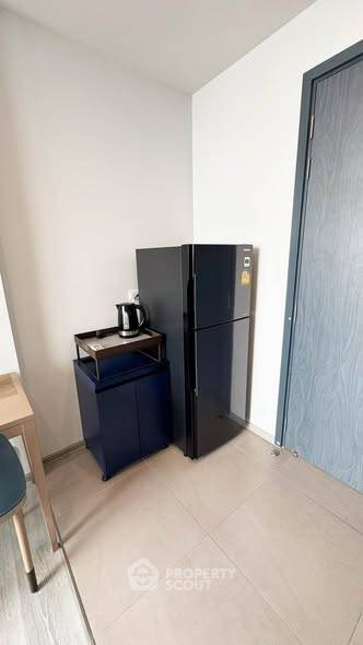 รูป คอนโดชั้น 29 แบบ 1 ห้องนอน XT Ekkamai ใกล้ BTS ทองหล่อ (ID 2530801) - รูปที่ 1/10