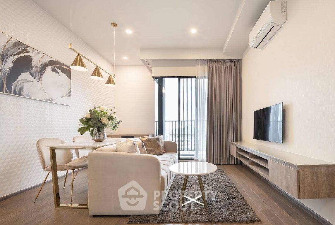 picture 2-BR Condo at Park Origin Phayathai near BTS Phaya Thai (ID 2529143) - 1/15