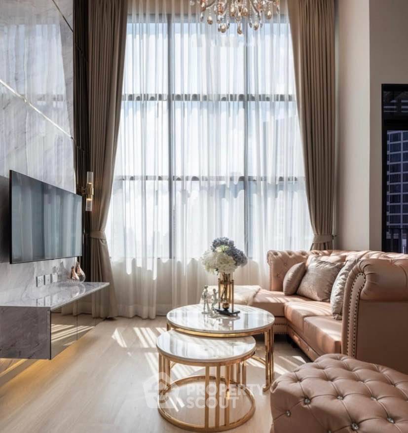 รูป คอนโด 1-ห้องนอน ที่ ไนท์บริดจ์ ไพรม์ สาทร ใกล้ BTS เซนต์หลุยส์ (ID 2528988) - รูปที่ 3/17