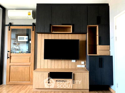 Condos for rent : 1-BR Condo at The Tree RIO Bang-Aor near MRT Bang O (ID 2532787)