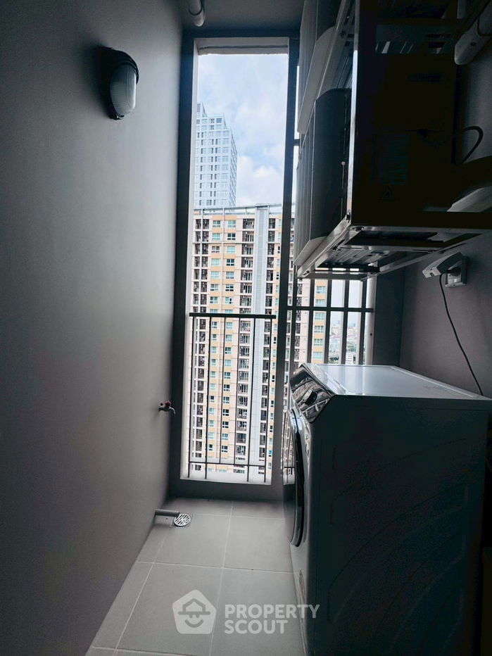 picture 1-BR Condo at ASPIRE Onnut Station near BTS On Nut (ID 2534741) - 11/11