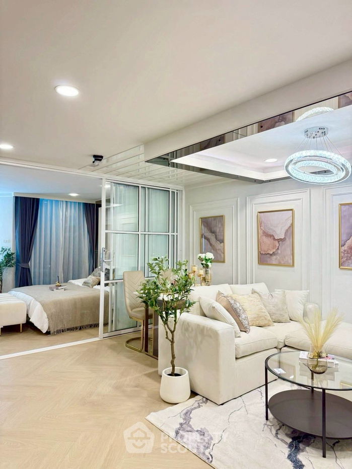 picture 1-BR Condo at Supalai Place Sukhumvit 39 near BTS Phrom Phong (ID 2420658) - 3/19