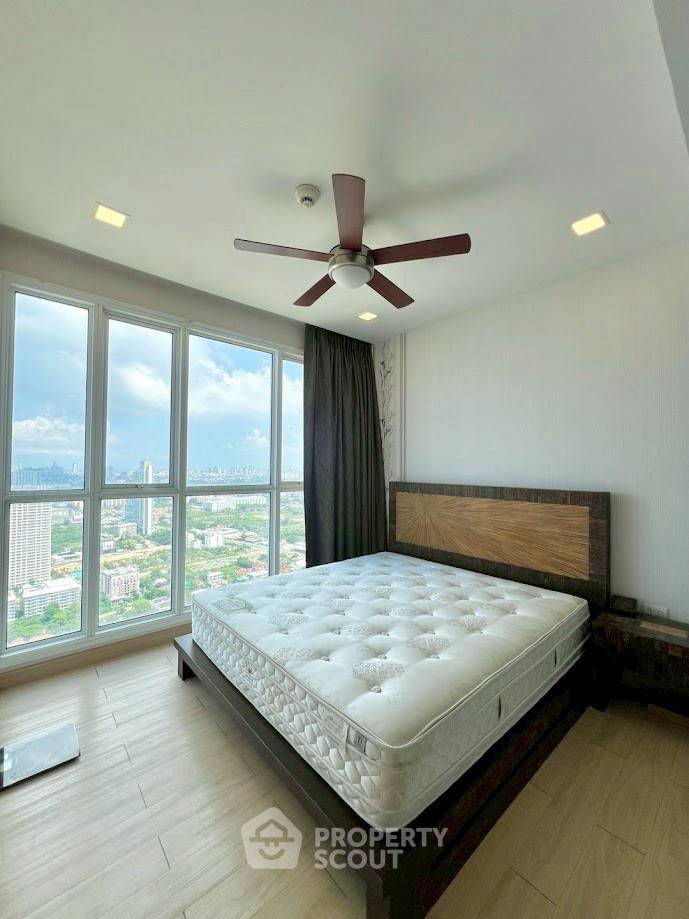 picture 2-BR Condo at Cetus Beachfront close to Jomtien Beach (ID 2532454) - 13/24