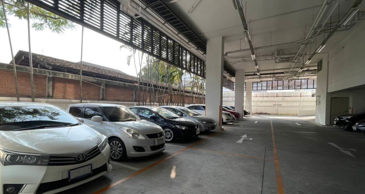 รูป [ให้เช่า] คอนโด เอเทรี่ยม พหลฯ-สุทธิสาร (ซอย อินทามระ 4) โทร. 098-9426141 - รูปที่ 19/20