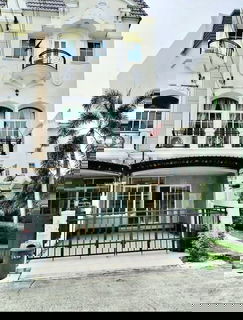 รูปภาพ ให้เช่าเดอะเมทโทร พระราม 9 (The Metro Rama 9) ถนนคู่ขนานมอเตอร์เวย์ กรุงเทพ-ชลบุรี (ฝั่งขาเข้า) แขวงประเวศ เขตประเวศ