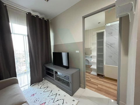 🎉 ให้เช่าคอนโด ไอดีโอ เวิร์ฟ สุขุมวิท อาคาร 1 ชั้น 12 1 ห้องนอน ขนาด 32.00 ตรม ใกล้ เทสโก้ โลตัส