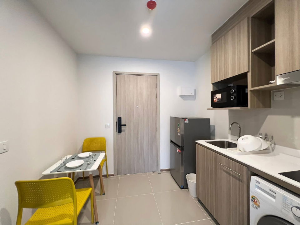 รูป #A124408 ✅ 10/1/69 ให้เช่า Life Rama 4 - Asoke - รูปที่ 10/14