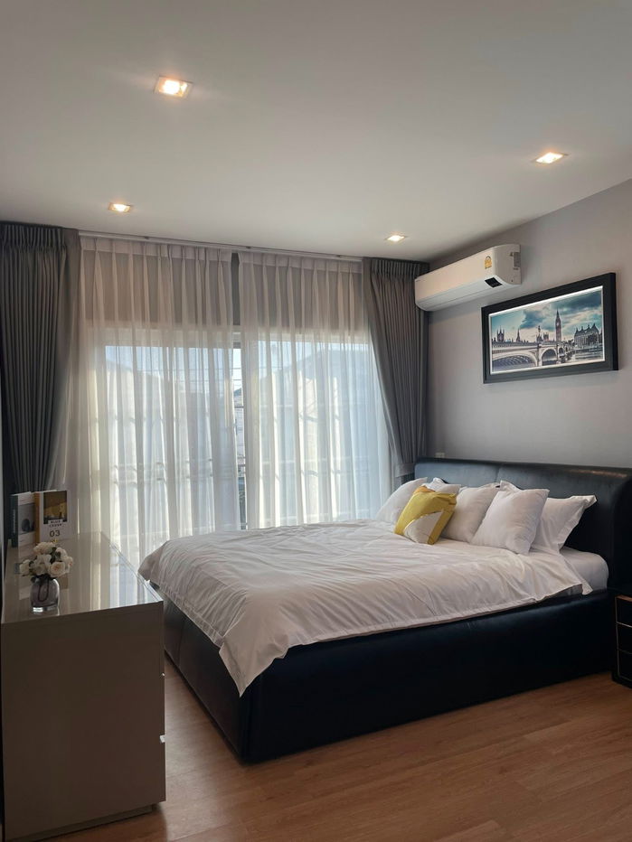 รูป ให้เช่าบ้านเดี่ยว Golden Neo 2 ลาดพร้าว–เกษตรนวมินทร์ - รูปที่ 32/36