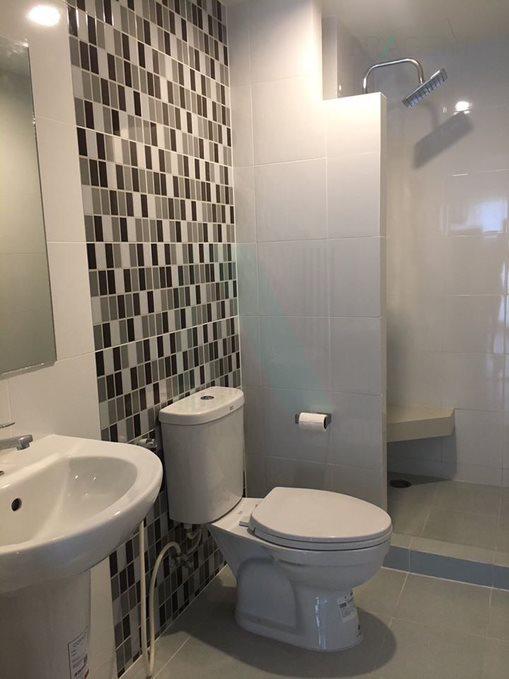 picture ð For Sell Condo THE KITH PLUS SUKHUMVIT 113 Building A, Floor 6,1 bed room, Room size 29.00 sqm - 4/8