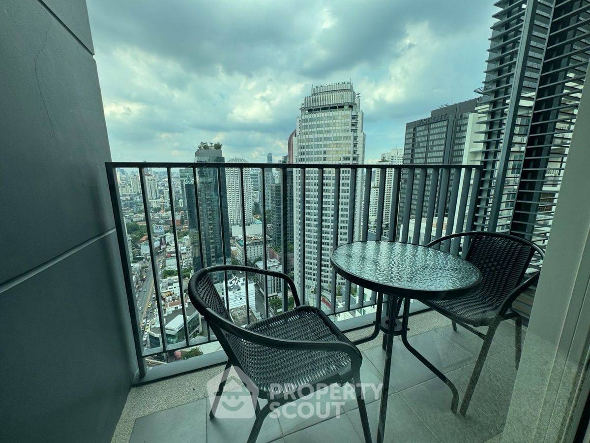 รูป คอนโด 1-ห้องนอน ที่ สิริ แอท สุขุมวิท ใกล้ BTS ทองหล่อ (ID 2534178) - รูปที่ 10/10