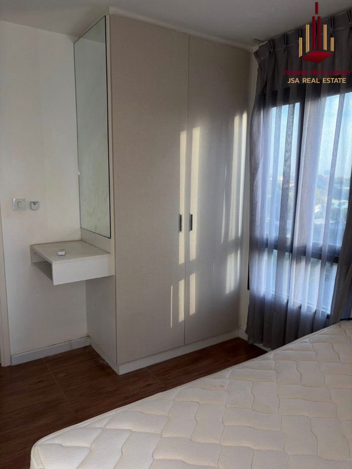 picture ✨ For Rent: Pause Sukhumvit 115 Condo ✨ 💰 Only 11,000 THB/month - 2/6