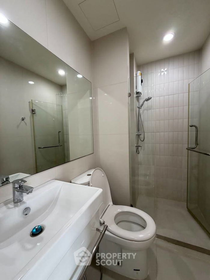 รูป คอนโด 2-ห้องนอน ที่ ไลฟ์ อโศก ใกล้ ARL มักกะสัน (ID 2476667) - รูปที่ 6/9