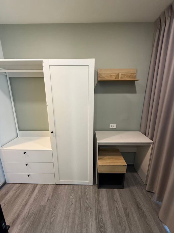 picture 15 minutes to BTS On Nut Condo The Origin Onnut - 7/12